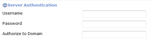 WebSitePulse SSL certification authentication